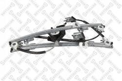 Stellox Ablakemelő Szerkezet Első Bal Elektromos Skoda Fabia 99-08