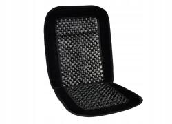 Amio Üléshuzat fekete CSM-01-Fekete