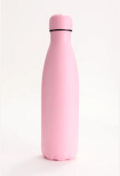 Chilly's Original Series All Pastel Sticlă Termos Oțel Inoxidabil Fără BPA 500ml Roz Pastel 207280 (207280)