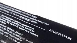 Enestar akkumulátor Acer Aspire E3-112 E3-111 készülékhez (731I2636412)