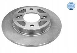 Meyle 33-15 523 0010 féktárcsa