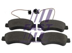 Fast FT29098HD fékbetét készlet