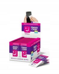 Leather Expert Eszköztisztító kendő, kicsi 80 darab