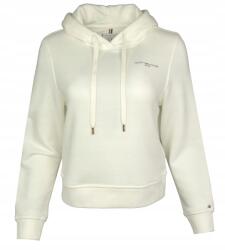 Tommy Hilfiger női pulóver, krémszínű, 3XL (WW0WW40274 YBL)