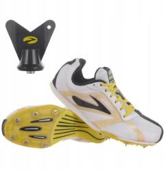 Brooks Atlétikai tüskék Brooks Pr LD hosszú távú futócipők (110094 1D 765)