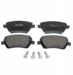 Master-Sport Germany Master-sport Fékbetét készlet, tárcsafék 13046058012N-SET-MS