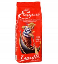 Lucaffé Kávébab keverék Lucaffe Olasz pörkölt kávébab 1000 g (8021103712524)