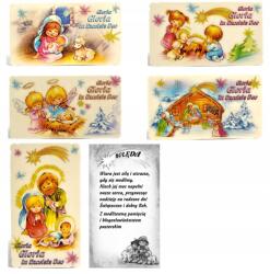  Karácsonyi képek, lelkipásztori látogatás, karácsonyi ének, karácsony (500 db) (062_029)