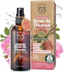  Rózsavíz Bionoble Rose De Damas 100% természetes bio 100ML Spray