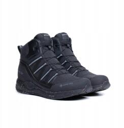 TCX Motoros cipő Rövid Tcx Speedtrek Gore-Tex Fekete 42