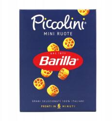 Barilla Piccolini Mini Ruote Barilla tészta, 500g, 100% olasz liszt (8076809546591)