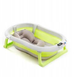 InnovaGoods Összecsukható evolúciós babakád Fovibath InnovaGoods hőmérő (8435527825799)