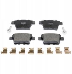 Master-Sport Germany Master-sport Fékbetét készlet, tárcsafék 13046038312NSETMS