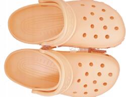 Crocs női flip-flop papucs Classic Clog 37-38 méret (C10001-83A)