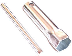 Amio Gyertyakulcs 21 mm (14, 5 cm) (AA00132)