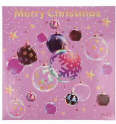  Balls Kozmetikai Adventi Naptár (5021769914112)