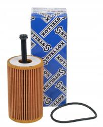 Stellox Olajszűrő Citroen Xsara C3, Peugeot 206 306 1.4 1.6 00