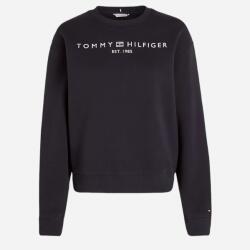 Tommy Hilfiger női pulóver, oversize, fekete, M (WW0WW39791 BDS)