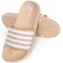 Heyo Női Papucs Heyo Medencéhez Könnyű Hab Szandál Strandra Sportos Kényelmes 38 (HKP03)