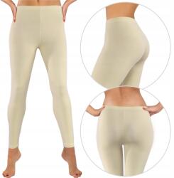 Sesto Senso Női Leggings hosszú szabású Sok Színben Sesto Senso *M (BC0103)