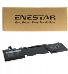 Energer Prémium akkumulátor Dell 2P9KD 3V806 62N2T N1WM4 P56G Alienware 13 R2 Echo készülékhez (596I2787591)