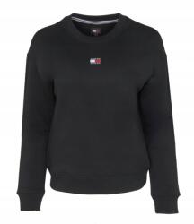 Tommy Hilfiger női pulóver, fekete, Xs (DW0DW17325 BDS)