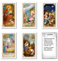  Karácsonyi képek, lelkipásztori látogatás, karácsonyi ének, karácsony (500 db) (062_080)