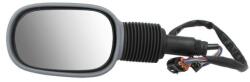 Blic Visszapillantó tükör L (elektromos, domború, fűthető, alapozott) - allegro - 17 920 Ft