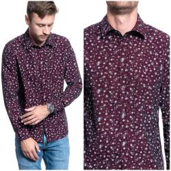 Mustang Férfi ing Mustang Casper Kc Aop M (1008989)