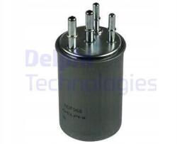 Delphi Üzemanyagszűrő HDF965