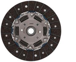 KAMOKA Disc ambreiaj KAMOKA DC257 (DC257)