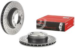 Brembo 09. D805.11 féktárcsa (1db)