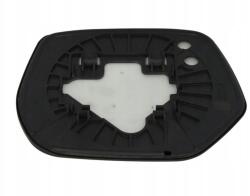 Blic Visszapillantó tükör üveg P (domború) Honda Cr-v III 01.07-
