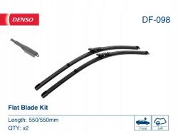 DENSO Tolltartó Denso Lapos Kpl