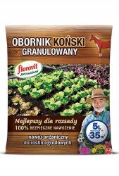 Grupa Inco LÓtrágya 5 L. granulált, természetes műtrágya (5900498016758)