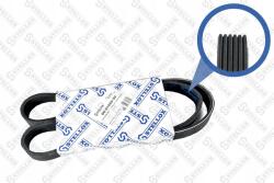 Stellox Többhornyú Szíj 6PK1060 Alfa Romeo 147 2.0 16V T. s. 00> 156 2.0 16V T. s