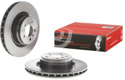 Brembo 09.9372. 21 féktárcsa (1db)