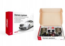 AMiO Xenon átalakító készlet S1068 Canbus H7 6000K