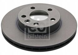 Febi Bilstein 14040 féktárcsa (1db)