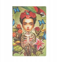 Paperblanks Flexi Frida Mini Linia notebook (65326)