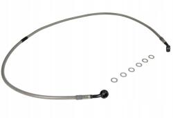 TRW Fékcső acél fonott első - allegro - 25 015 Ft