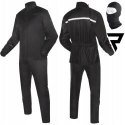 Rebelhorn Vízálló Motoros Overál Rebelhorn Rain Esővédő