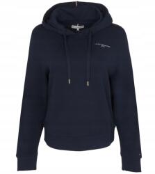 Tommy Hilfiger női pulóver, sötétkék, L (WW0WW40274 DW5)