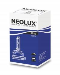 NEOLUX Izzó (Karton 1db) D1S 12V 35W PK32D-2 4250K
