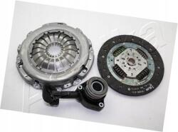 Ashika Kuplung szett Ashika 92-FO-FO01