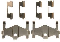 TRW Súprava príslušenstva, obloženie kotúčovej brzdy TRW PFK559 (PFK559)