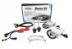 AMiO Premium 1103 D2S 6000K xenon átalakító készlet