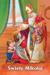  Mikulás Ima kép (100 db) (001_0738)