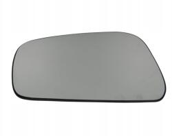 Blic Visszapillantó tükör üveg L (domború, fűthető) Nissan Navara 07.05-