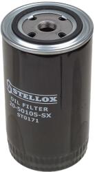 Stellox Olajszűrő Vw T4 2.4D 2.5TDI 90>, Volvo 740-960 2.4TD 85